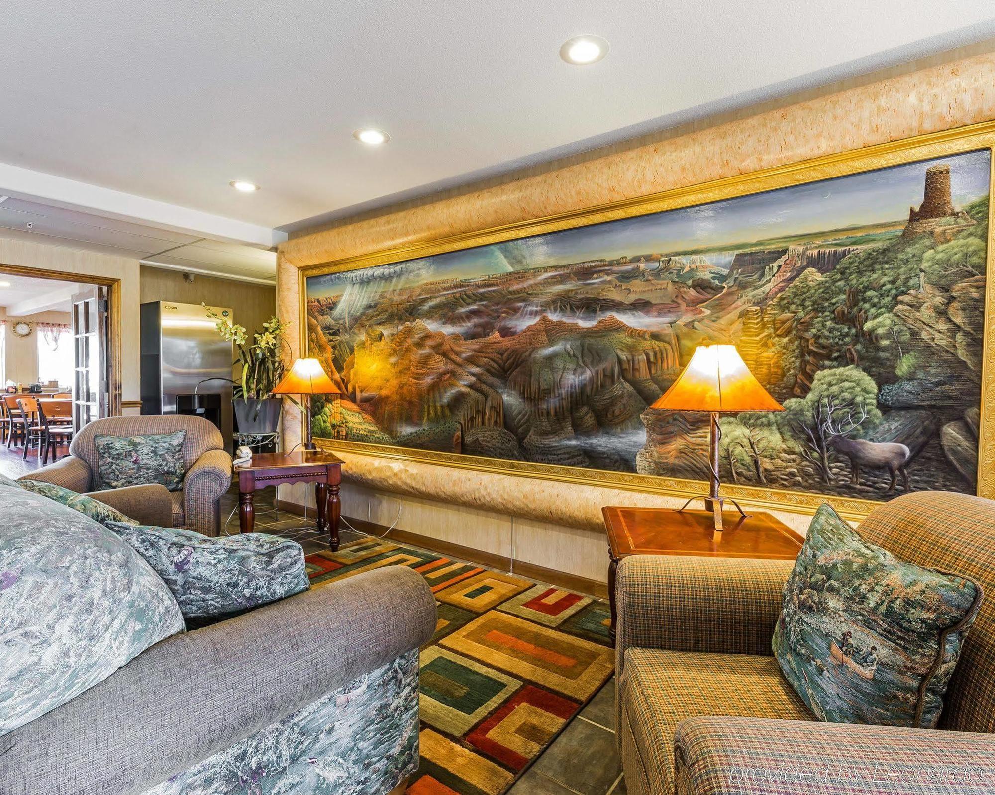 West End Lodge Pagosa Springs Exteriér fotografie