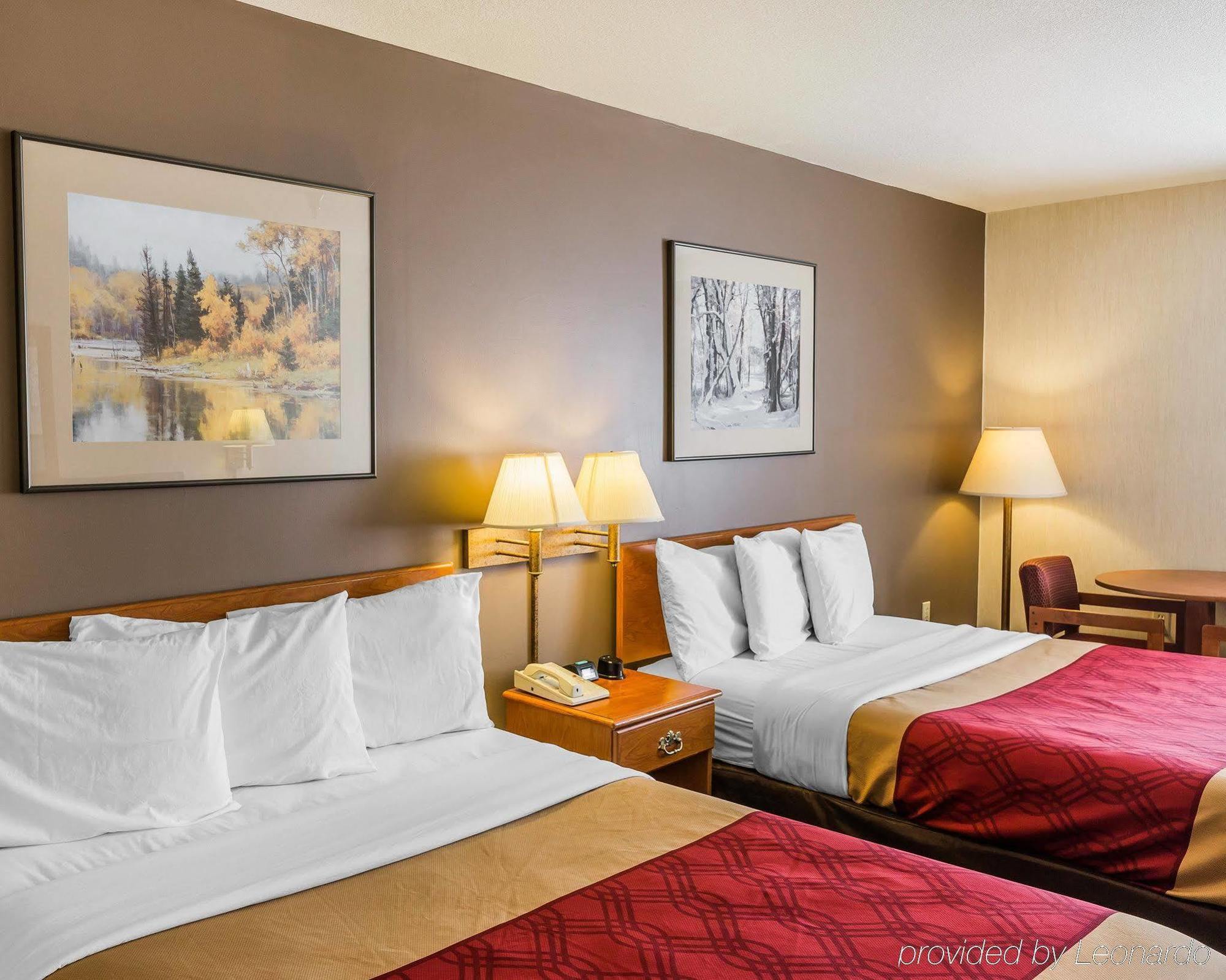 West End Lodge Pagosa Springs Exteriér fotografie